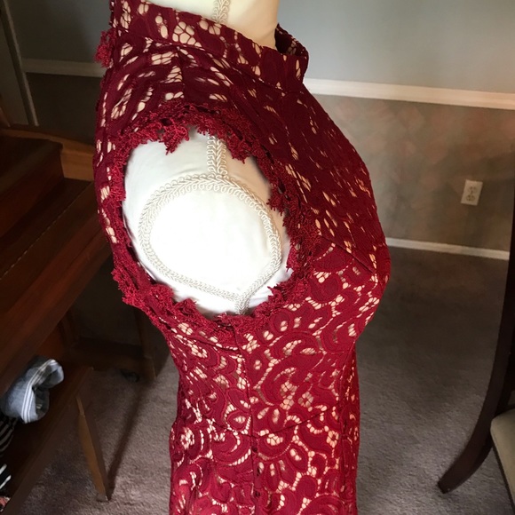 Dress - Picture 3 of 6